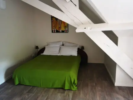 Maison 2 chambres à Souillac avec piscine commune : photo 9