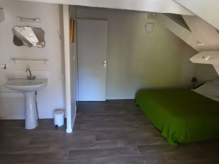 Maison 2 chambres à Souillac avec piscine commune : photo 10
