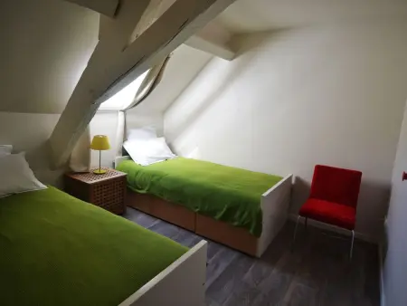 Maison 2 chambres à Souillac avec piscine commune : photo 14