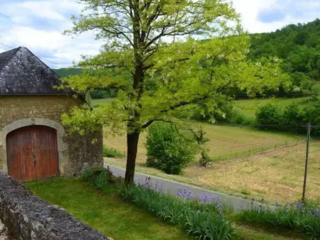 Maison 2 chambres à Souillac avec piscine commune : photo 29