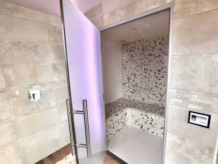 Rêverie en Périgord – Lodge spa et piscine à Eymet : photo 21