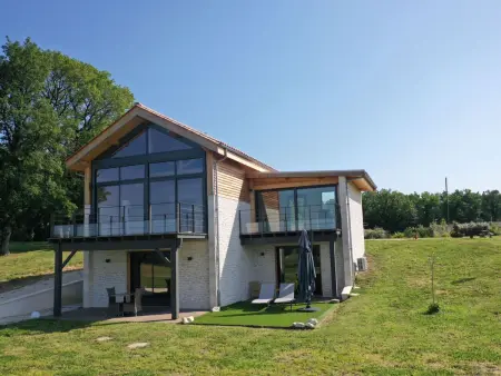 Location appartement à Eymet, Der Anhang Coté cASTAGNE