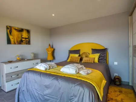 L'Annexe Côté Châtaigne, appartement Eymet : photo 5