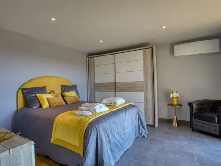 L'Annexe Côté Châtaigne, appartement Eymet : photo 6