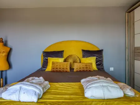 L'Annexe Côté Châtaigne, appartement Eymet : photo 7