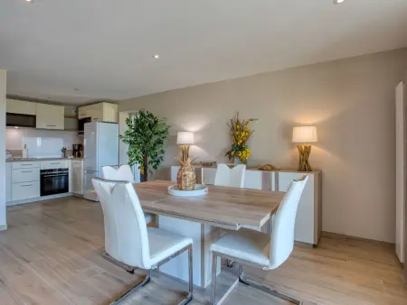 L'Annexe Côté Châtaigne, appartement Eymet : photo 8