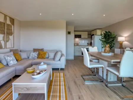 L'Annexe Côté Châtaigne, appartement Eymet : photo 9