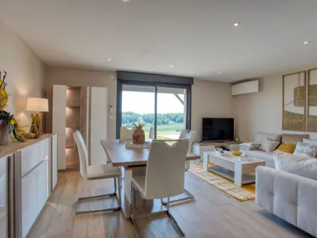 L'Annexe Côté Châtaigne, appartement Eymet : photo 11