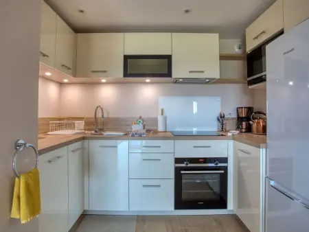 L'Annexe Côté Châtaigne, appartement Eymet : photo 12