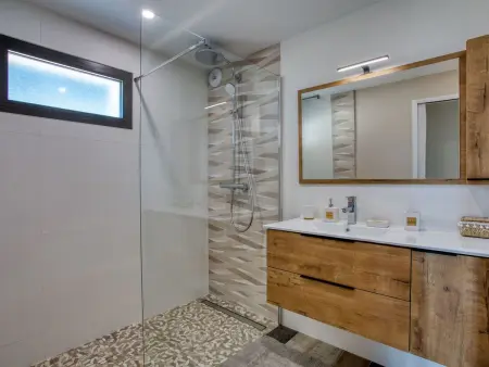 L'Annexe Côté Châtaigne, appartement Eymet : photo 13