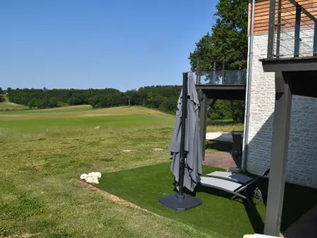 L'Annexe Côté Châtaigne, appartement Eymet : photo 16