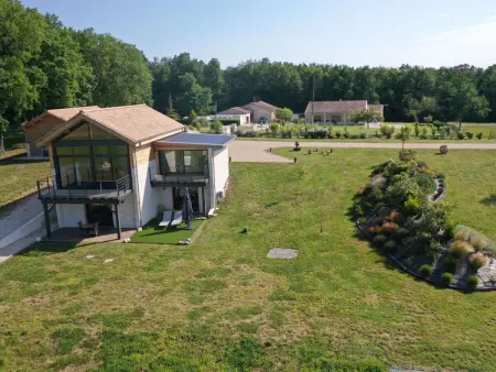 L'Annexe Côté Châtaigne, appartement Eymet : photo 17
