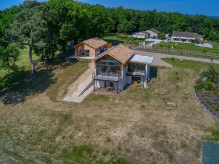 L'Annexe Côté Châtaigne, appartement Eymet : photo 18
