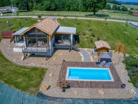 Location maison à Eymet, LOrée du Bois