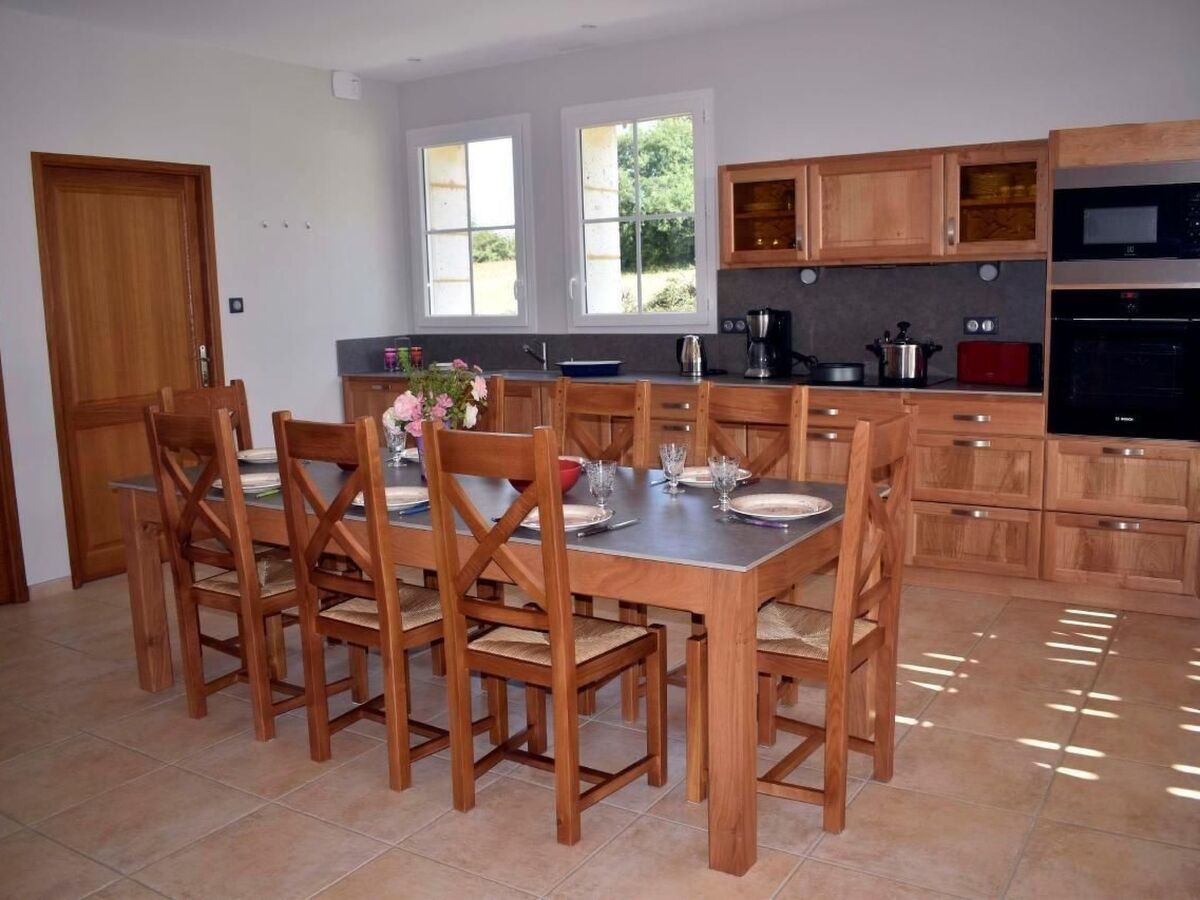 Domaine de Ravel - Maison 8 personnes, piscine & 7 hectares - Photo 4