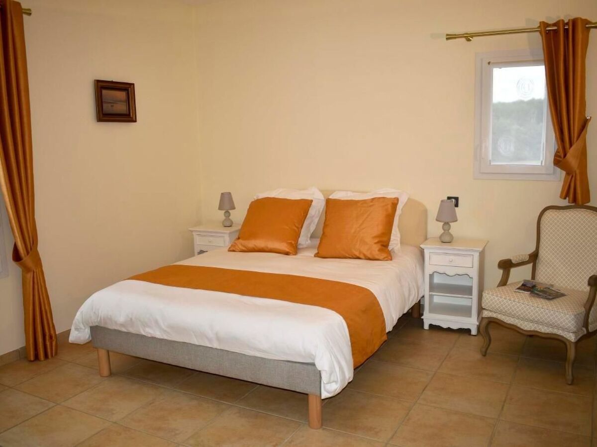 Domaine de Ravel - Maison 8 personnes, piscine & 7 hectares - Photo 7