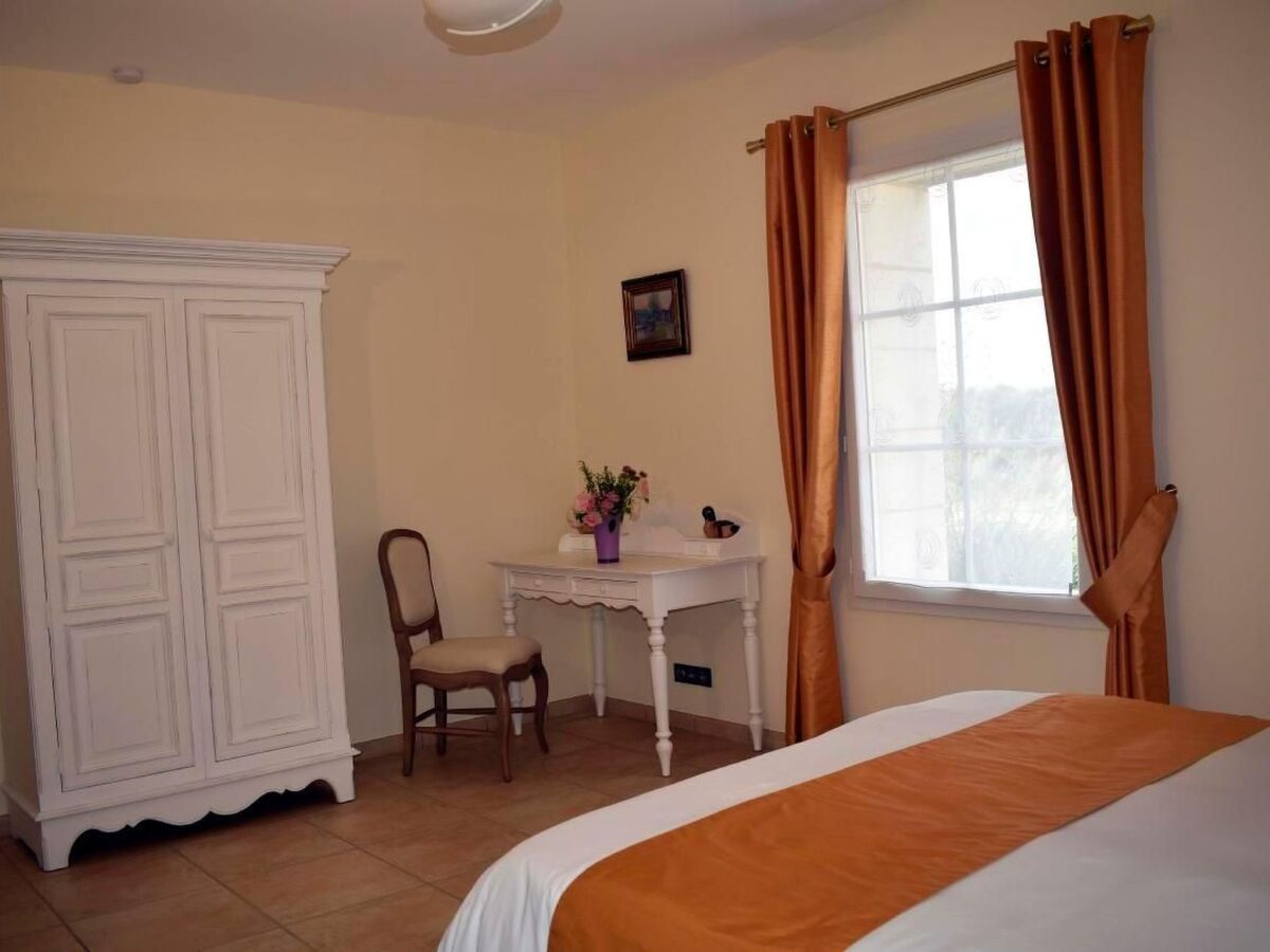 Domaine de Ravel - Maison 8 personnes, piscine & 7 hectares - Photo 8