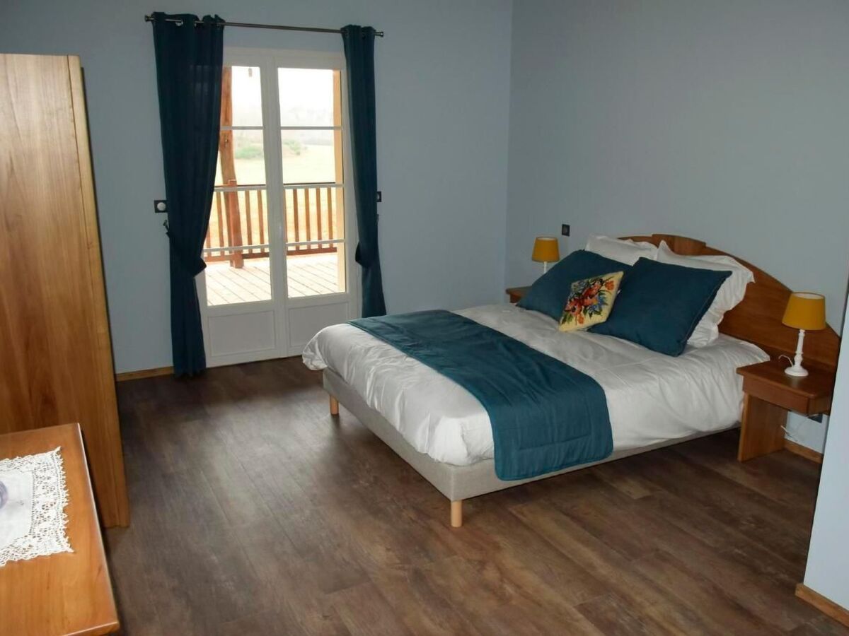 Domaine de Ravel - Maison 8 personnes, piscine & 7 hectares - Photo 14