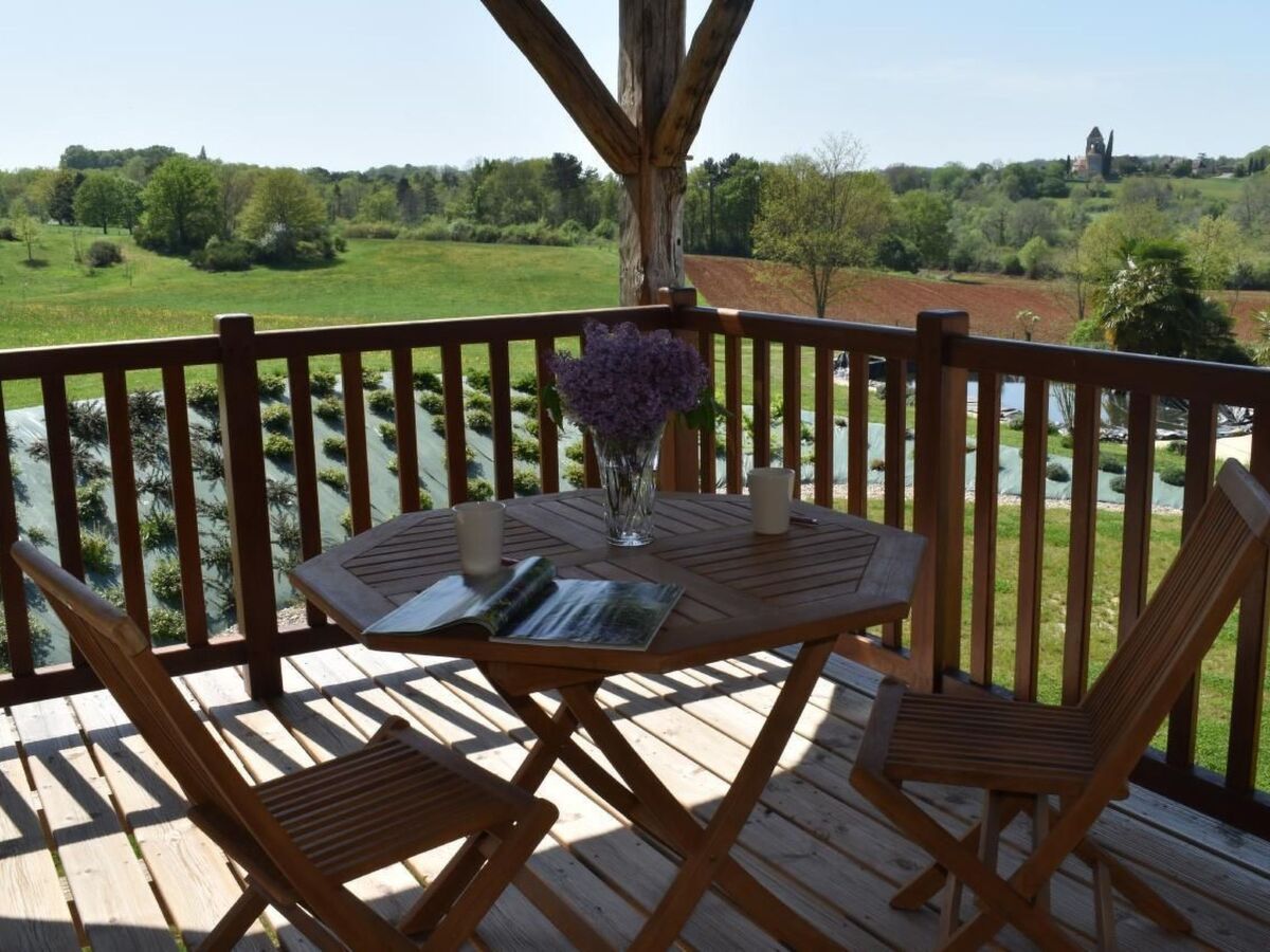 Domaine de Ravel - Maison 8 personnes, piscine & 7 hectares - Photo 16