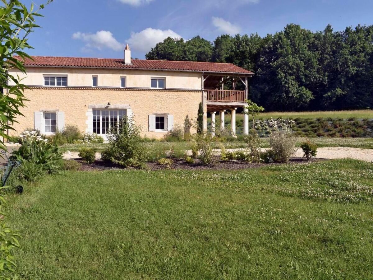 Domaine de Ravel - Maison 8 personnes, piscine & 7 hectares - Photo 21