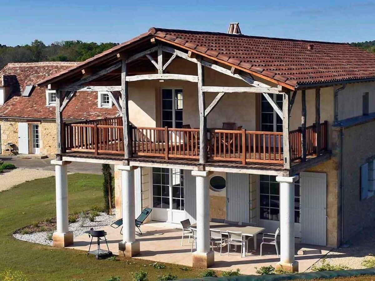 Domaine de Ravel - Maison 8 personnes, piscine & 7 hectares - Photo 22