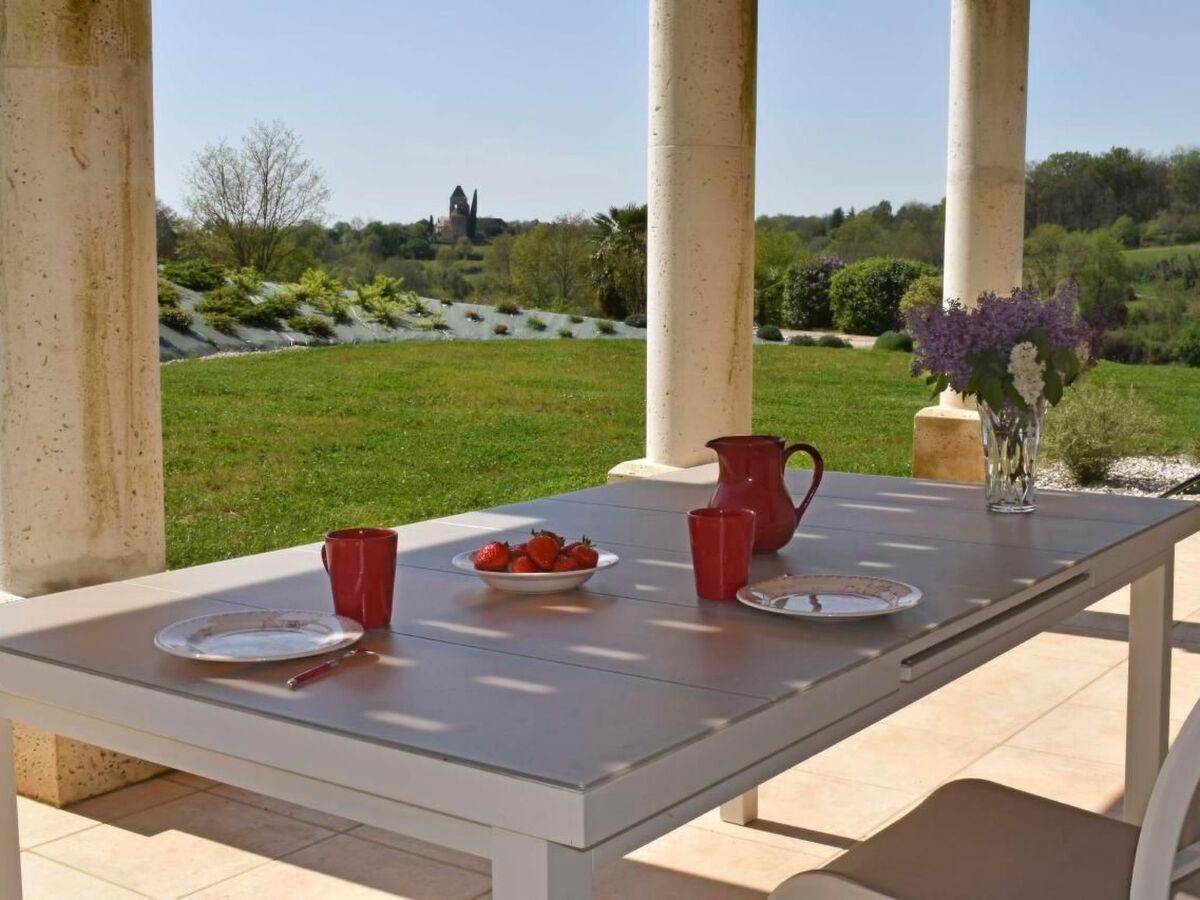 Domaine de Ravel - Maison 8 personnes, piscine & 7 hectares - Photo 23