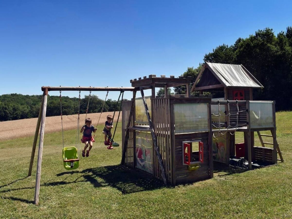 Domaine de Ravel - Maison 8 personnes, piscine & 7 hectares - Photo 24