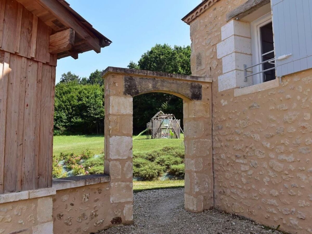 Domaine de Ravel - Maison 8 personnes, piscine & 7 hectares - Photo 27