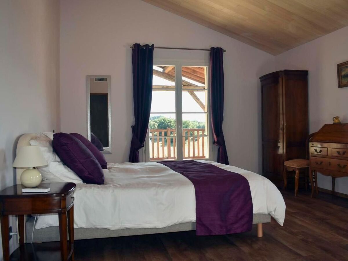 Domaine de Ravel - Maison 8 personnes, piscine & 7 hectares - Photo 28