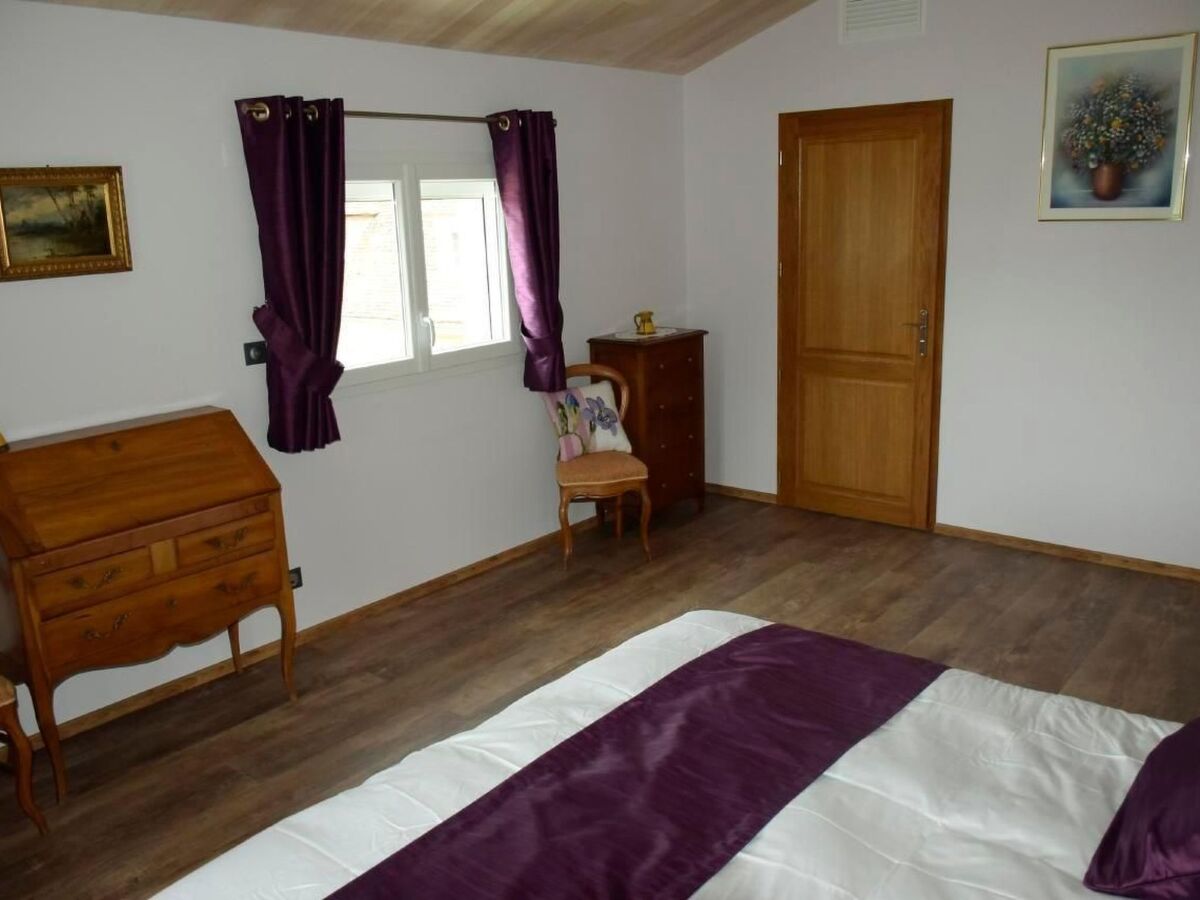 Domaine de Ravel - Maison 8 personnes, piscine & 7 hectares - Photo 29