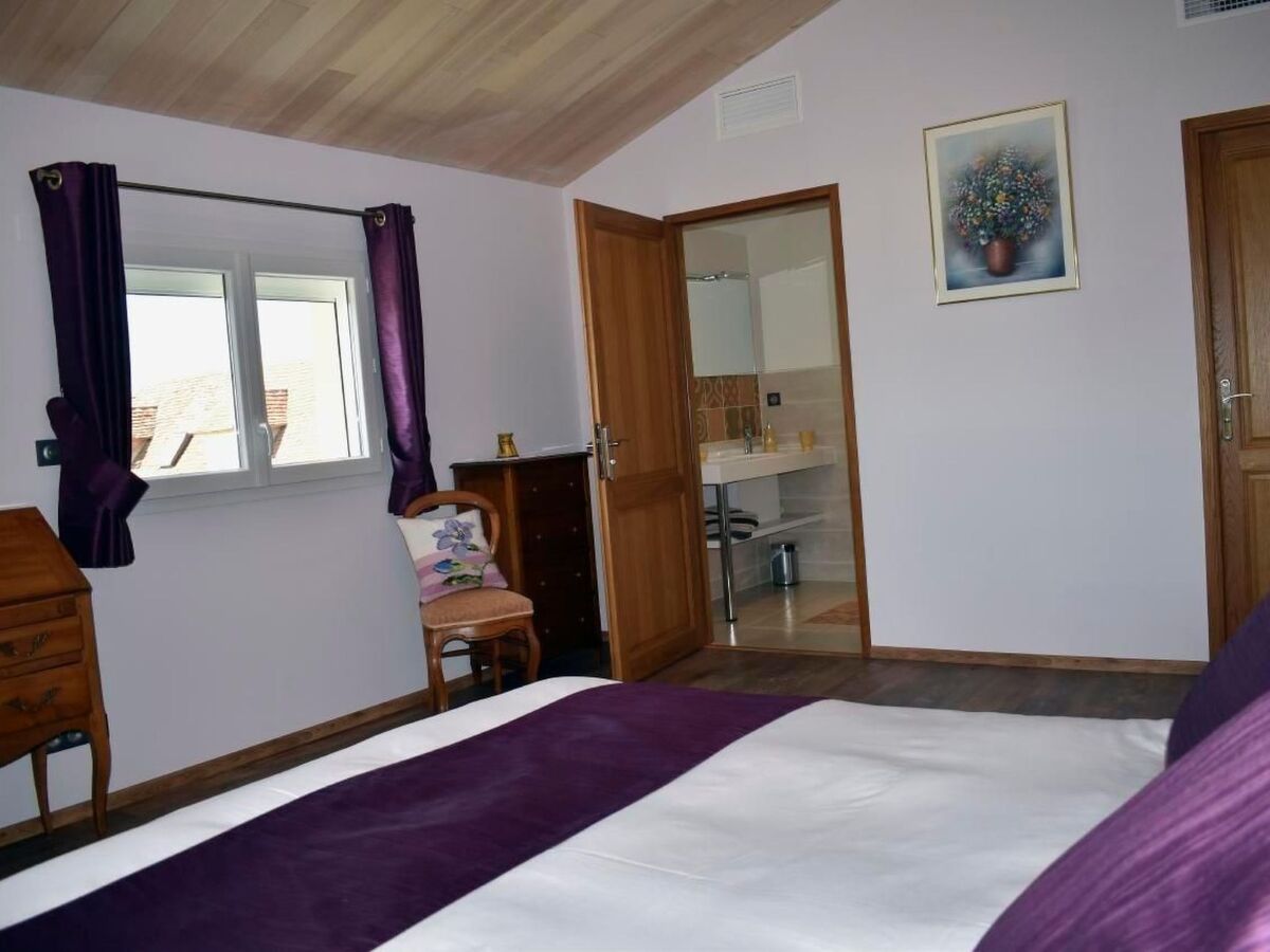 Domaine de Ravel - Maison 8 personnes, piscine & 7 hectares - Photo 30