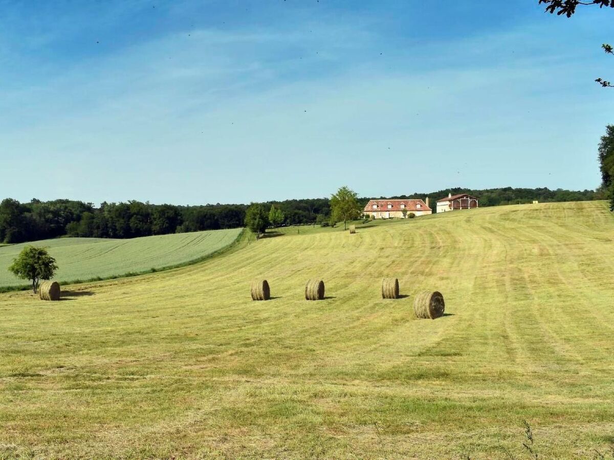 Domaine de Ravel - Maison 8 personnes, piscine & 7 hectares - Photo 33