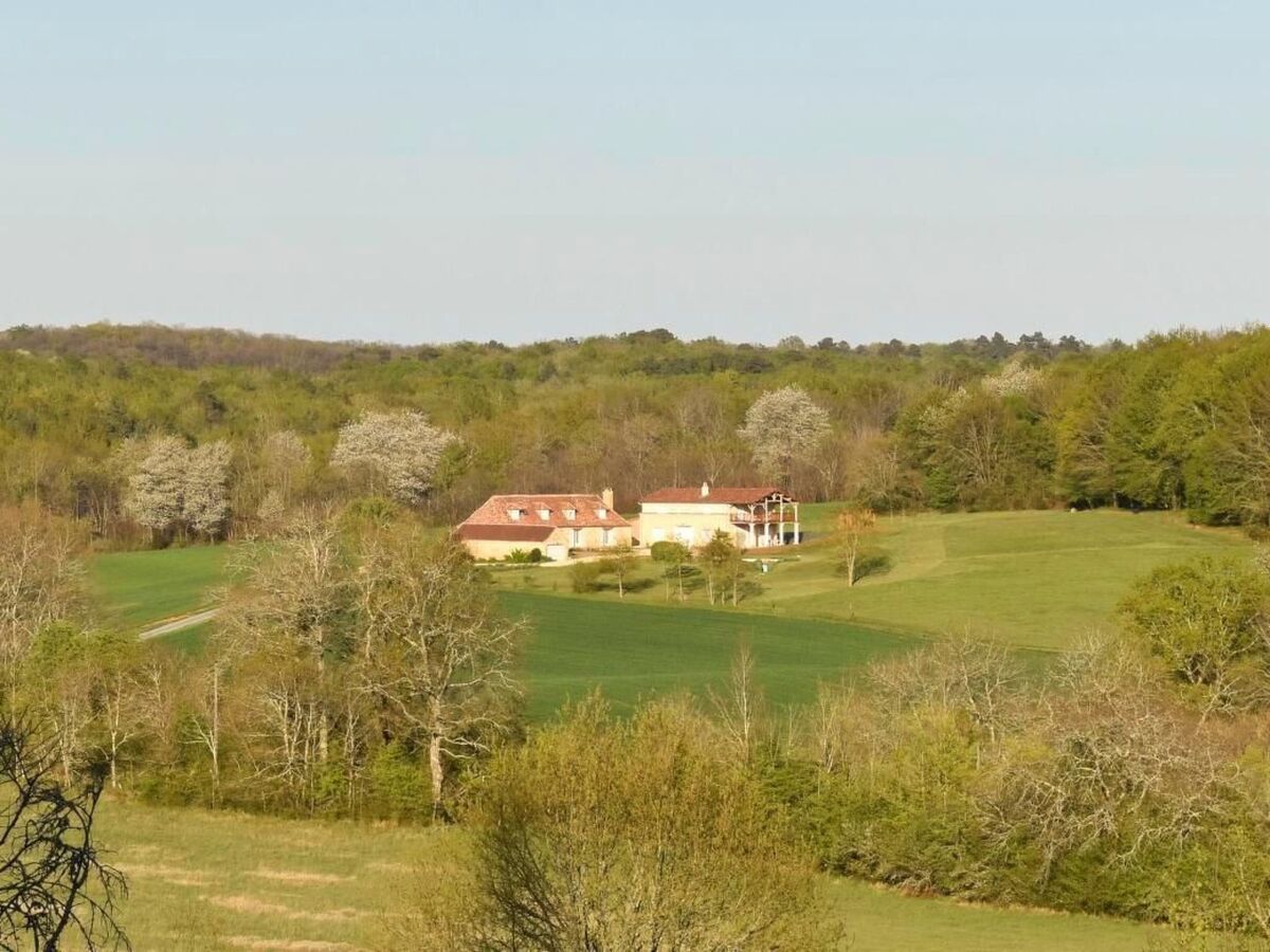 Domaine de Ravel - Maison 8 personnes, piscine & 7 hectares - Photo 35