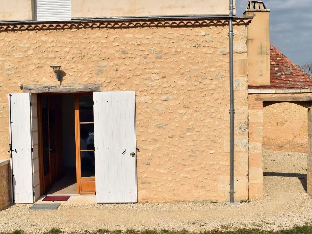 Domaine de Ravel - Maison 8 personnes, piscine & 7 hectares - Photo 38