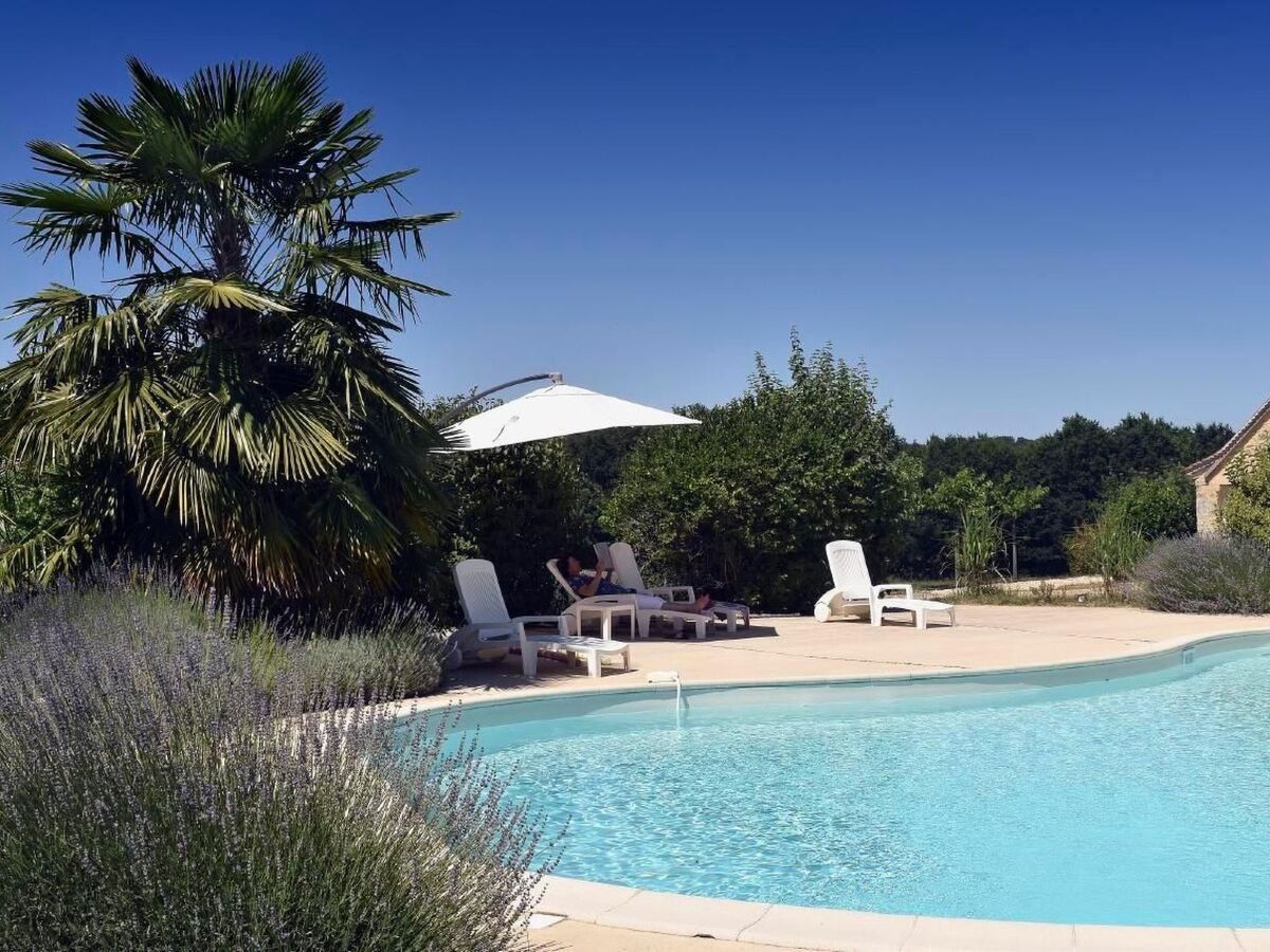 Grange restaurée avec piscine guitare, 7 hectares - Photo 4
