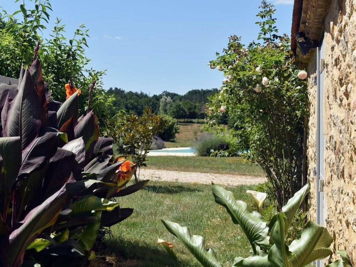 Grange restaurée avec piscine guitare, 7 hectares - Photo 10