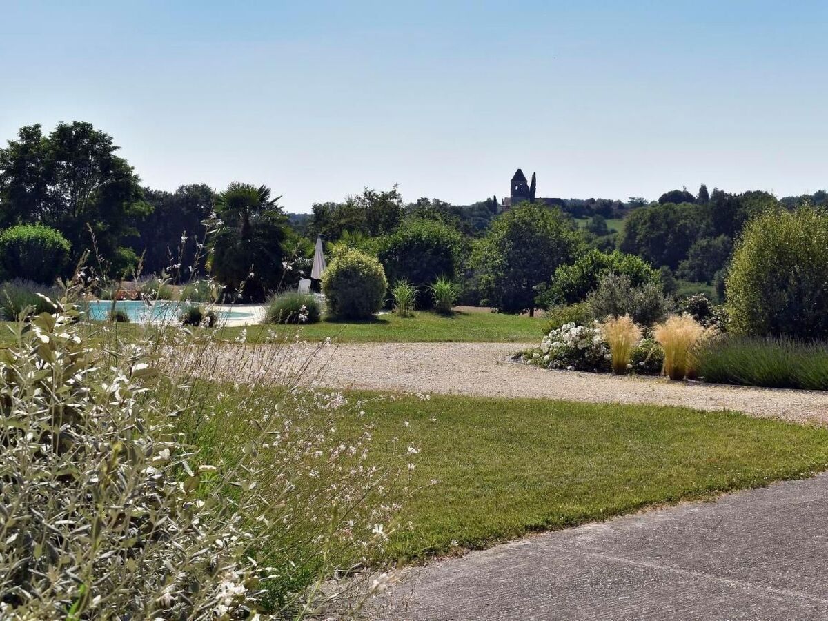 Grange restaurée avec piscine guitare, 7 hectares - Photo 12