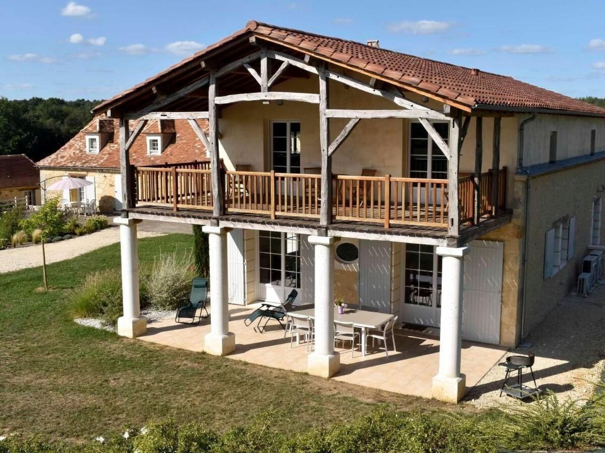 Grange restaurée avec piscine guitare, 7 hectares - Photo 14