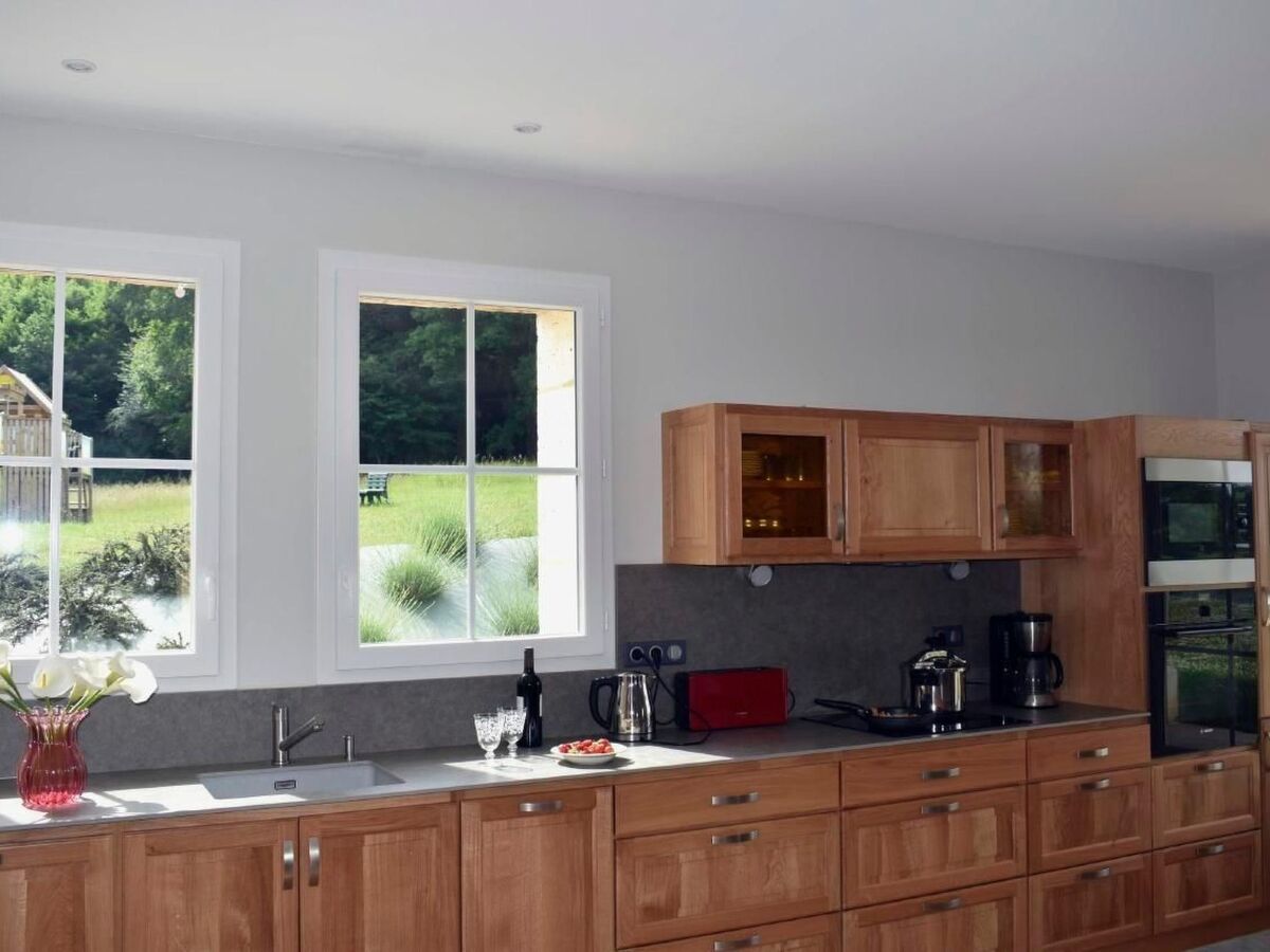 Grange restaurée avec piscine guitare, 7 hectares - Photo 15