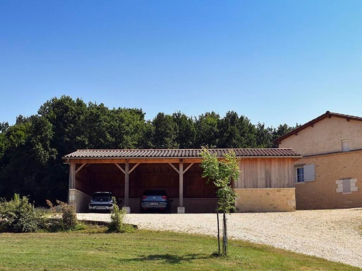 Grange restaurée avec piscine guitare, 7 hectares - Photo 19