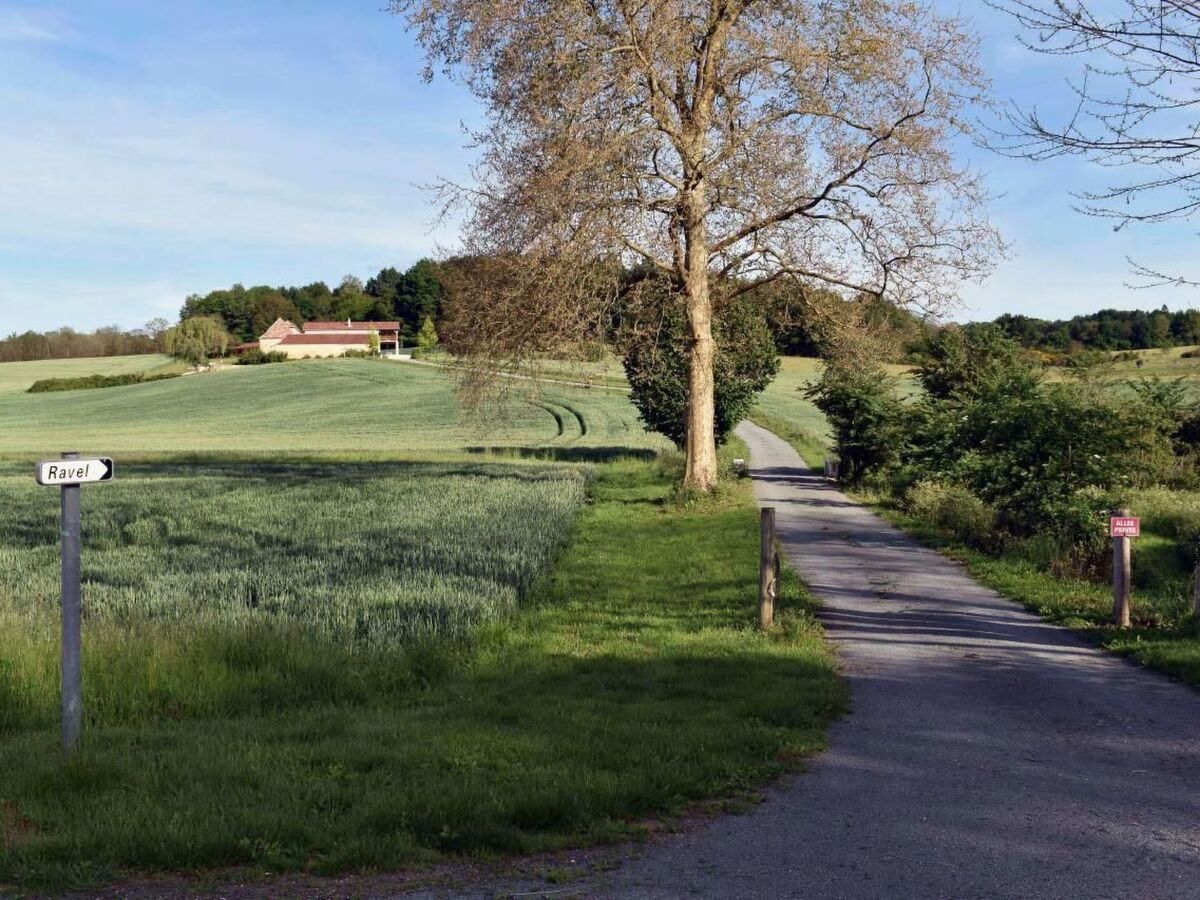 Grange restaurée avec piscine guitare, 7 hectares - Photo 21
