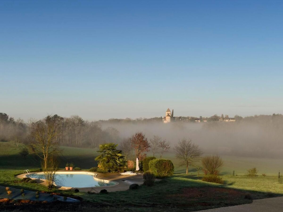 Grange restaurée avec piscine guitare, 7 hectares - Photo 25