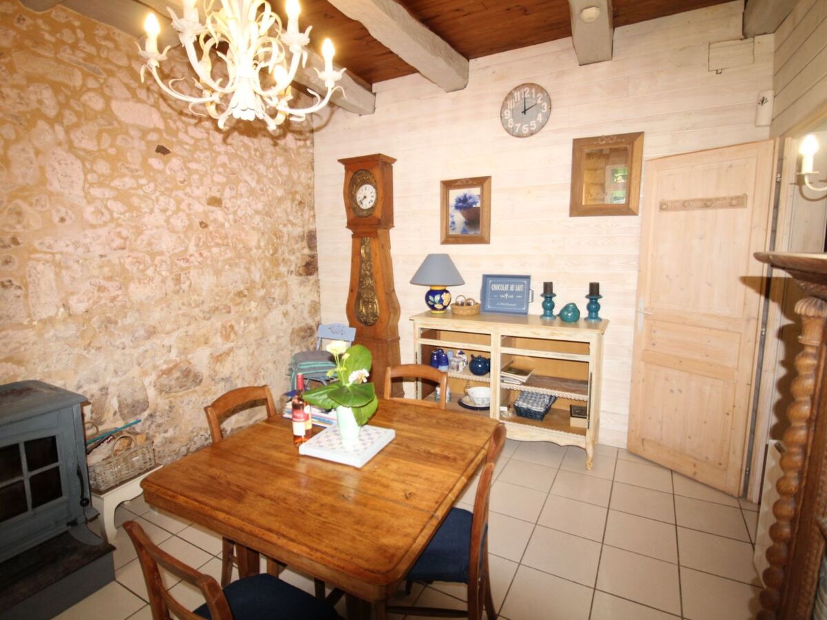 Maison individuelle 1800 Couze-et-Saint Front, terrasse 30m² - Photo 6