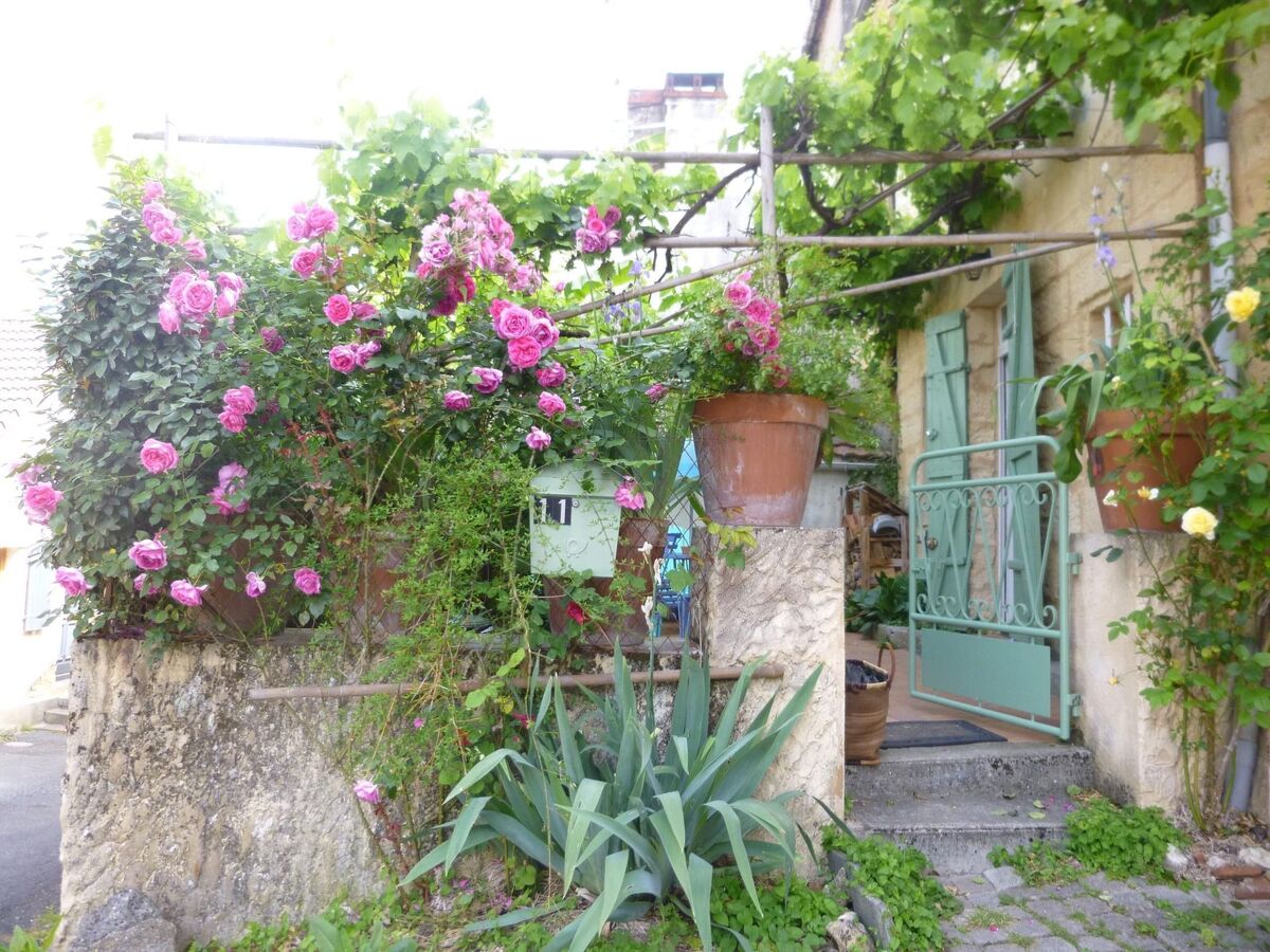 Maison individuelle 1800 Couze-et-Saint Front, terrasse 30m² - Photo 10