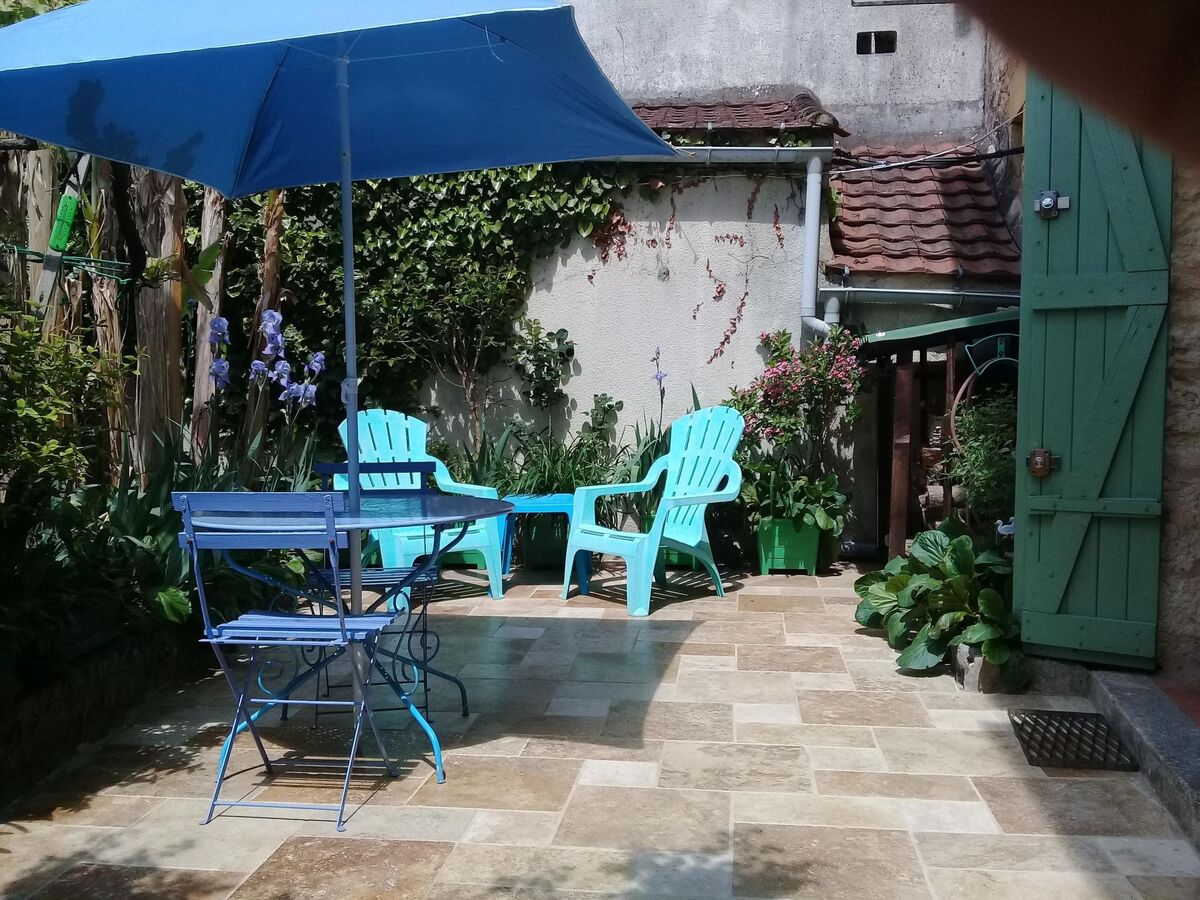 Maison individuelle 1800 Couze-et-Saint Front, terrasse 30m² - Photo 11