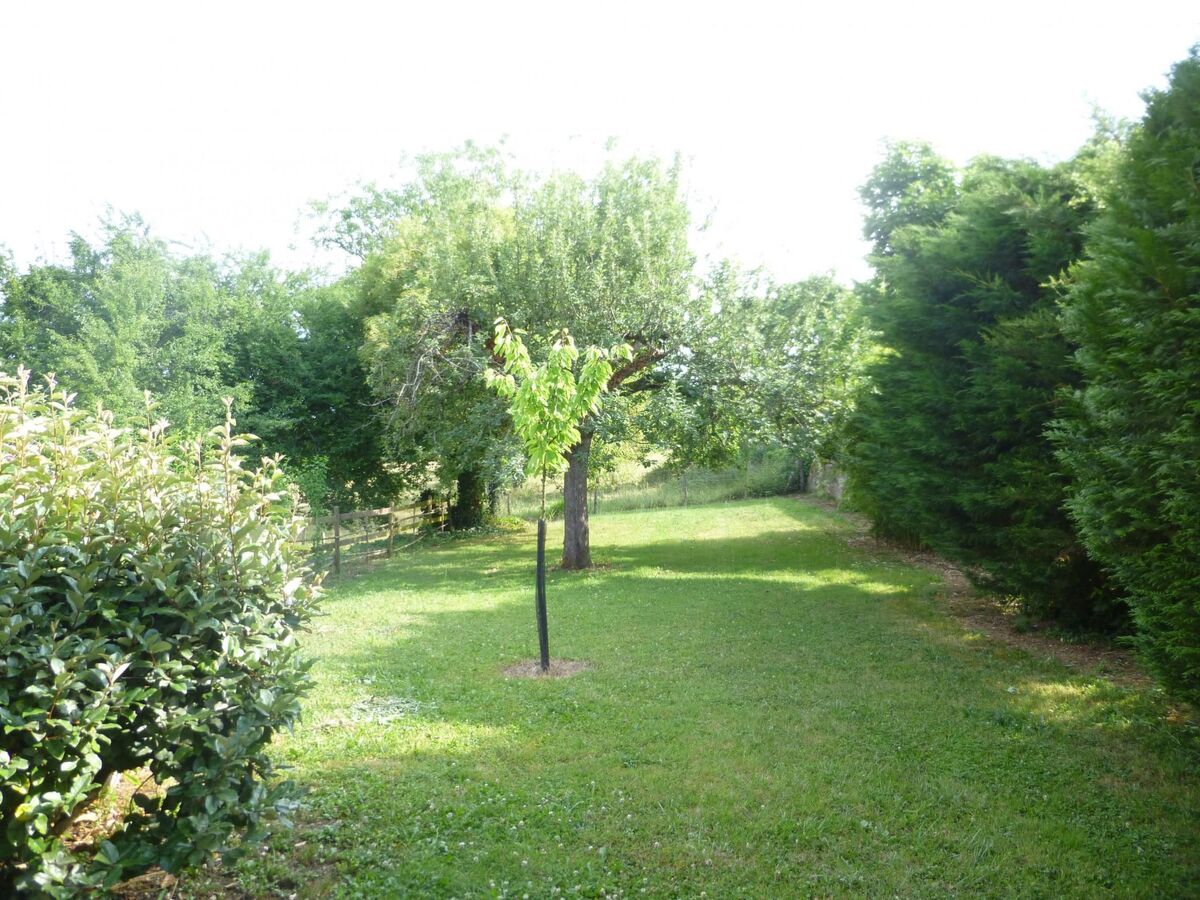 Maison Périgourdine 17e siècle, jardin 1200m², 4 pers. - Photo 4