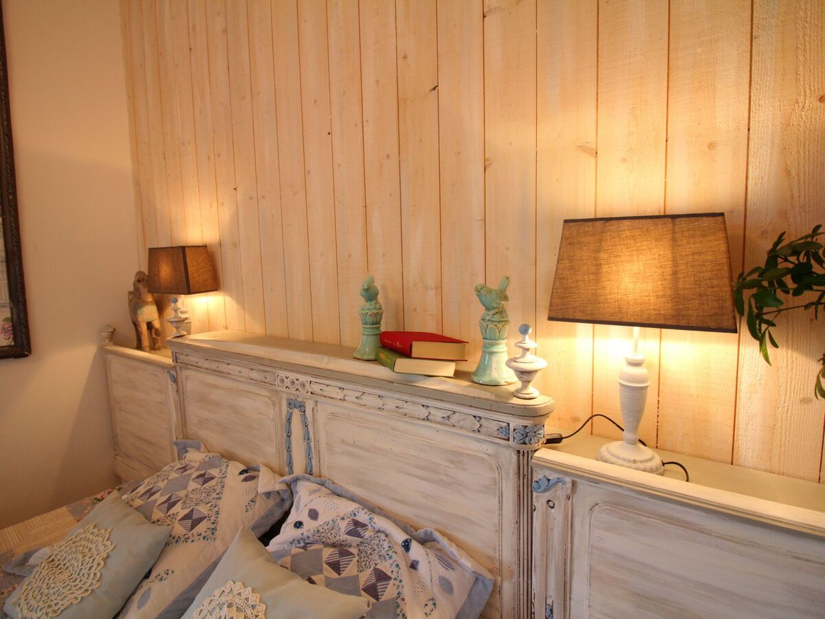 Maison Périgourdine 17e siècle, jardin 1200m², 4 pers. - Photo 5