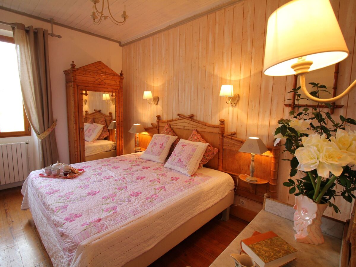 Maison Périgourdine 17e siècle, jardin 1200m², 4 pers. - Photo 7