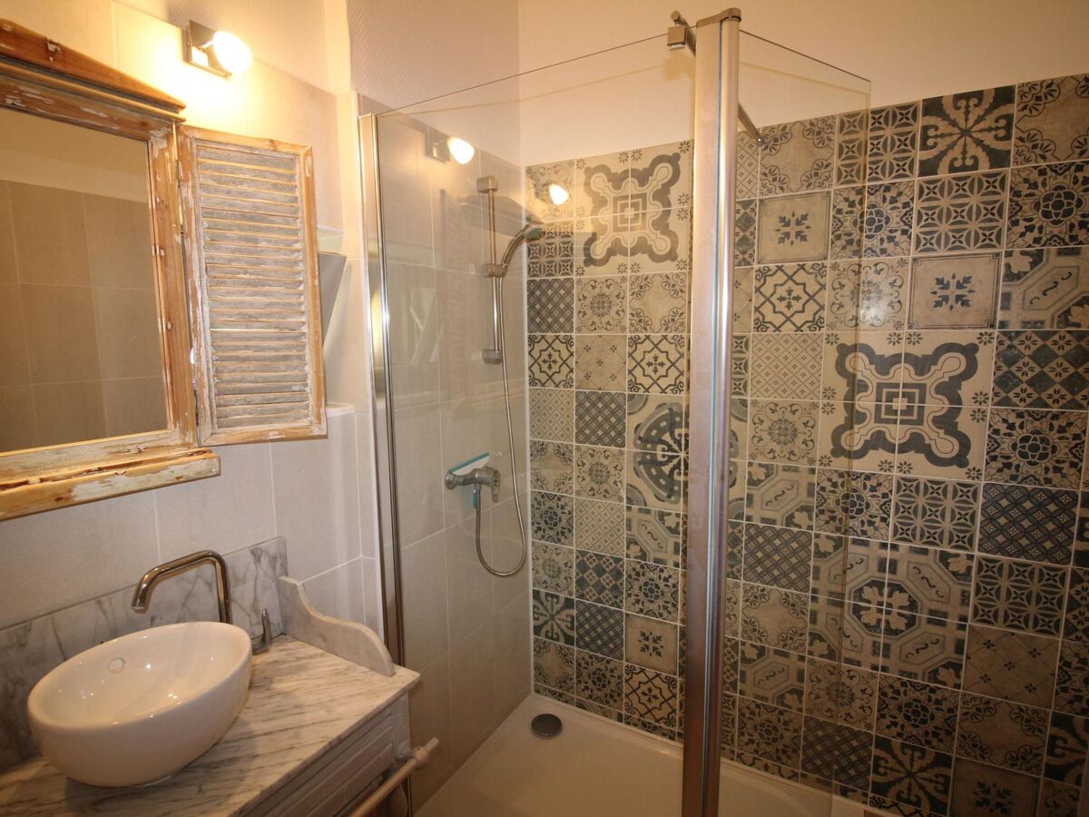 Maison Périgourdine 17e siècle, jardin 1200m², 4 pers. - Photo 12