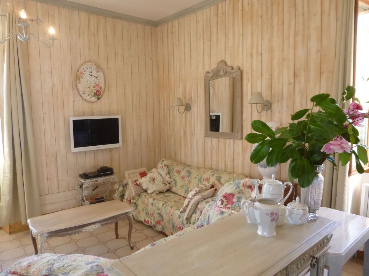 Maison Périgourdine 17e siècle, jardin 1200m², 4 pers. - Photo 13
